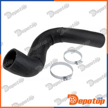 Gaine de suralimentation pour FORD | GPP-FR-015, CC116K863DE